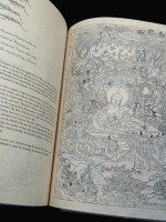 The Twelve Deeds of the Buddha (2003, first edition)