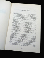 Gerald's Game (1992, first edition)