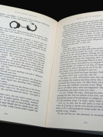 Gerald's Game (1992, first edition)