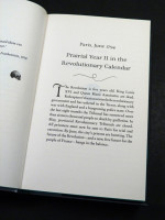 Dangerous Remedy (Signed bookplate, 2020 first edition)