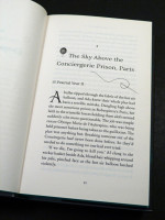 Dangerous Remedy (Signed bookplate, 2020 first edition)