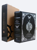 The Ashes of Imperium, The Scouring (Signed limited edition)