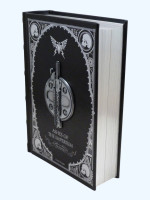 The Ashes of Imperium, The Scouring (Signed limited edition)