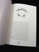 The Ashes of Imperium, The Scouring (Signed limited edition)