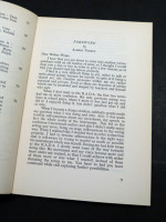 Acting My Way (1964, signed first edition)