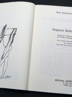 Auguste Bolte (1980)