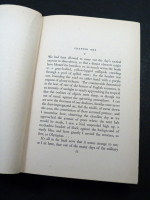 Memorials of the Military Life (1936, first edition)