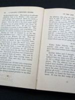 Letters of a Canadian Stretcher Bearer (1918, first edition)