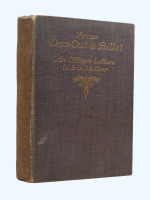 From Dug-Out to Billet (1916, first edition)