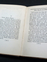 From Dug-Out to Billet (1916, first edition)