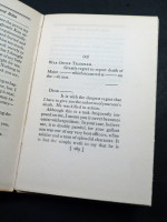 From Dug-Out to Billet (1916, first edition)