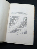 The Father of a Soldier (1918, first edition)