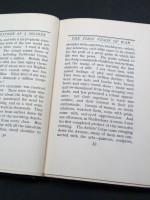 The Father of a Soldier (1918, first edition)