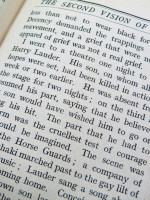 The Father of a Soldier (1918, first edition)