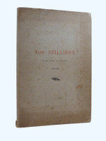 Aimé Seillière, Mort Pour La France (1898–1918)