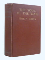 The Soul of the War (1915)