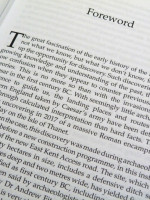 Julius Caesar's Invasion of Britain (Signed first edition, 2018)