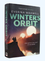 Winter's Orbit (Signed first edition, 2021)