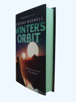Winter's Orbit (Signed first edition, 2021)