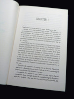 Winter's Orbit (Signed first edition, 2021)