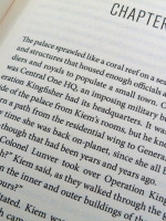 Winter's Orbit (Signed first edition, 2021)
