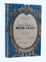 The Tragical History of Doctor Faustus