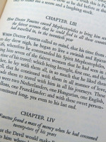 The Tragical History of Doctor Faustus