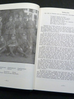 The Diary of an Unprofessional Soldier (Signed copy)