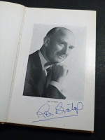 Laughter All the Way (Signed copy)