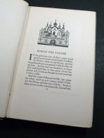Skazki, Tales and Legends of Old Russia (1926, first edition)