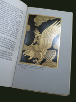 Skazki, Tales and Legends of Old Russia (1926, first edition)