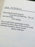 Early Selected Y Mas, Poems 1949–1966