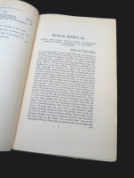 William Cobbett's Rural Rides (three volume limited edition, 1930)
