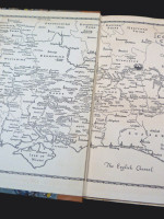 William Cobbett's Rural Rides (three volume limited edition, 1930)