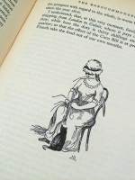 William Cobbett's Rural Rides (three volume limited edition, 1930)