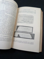Guide des Catacombes Romaines (1900)