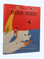 Joan Miró 1893–1983, The Man and his Work