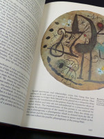 Joan Miró 1893–1983, The Man and his Work