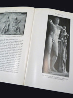 A Handbook of Greek Art (1960, second edition)