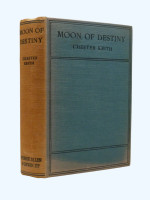 Moon of Destiny (Signed first edition,1921)