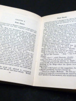 Moon of Destiny (Signed first edition,1921)