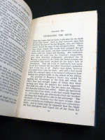 The Lady of Leybourne (Signed first edition, 1922)