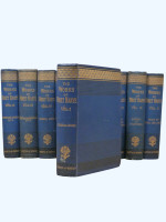 The Works of Bret Harte, Complete in Ten Volumes | Bret Harte | &pound;150.00