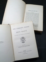 The Works of Bret Harte, Complete in Ten Volumes