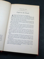 Leopard in My Lap (Signed first edition, 1955)