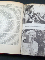 Leopard in My Lap (Signed first edition, 1955)