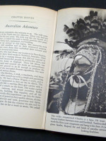 Leopard in My Lap (Signed first edition, 1955)