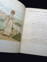 Dreams, Dances and Disappointments (1881, first edition)