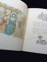 Dreams, Dances and Disappointments (1881, first edition)