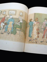 Dreams, Dances and Disappointments (1881, first edition)